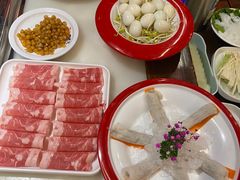 -重庆高老九火锅(昆山万象汇店)