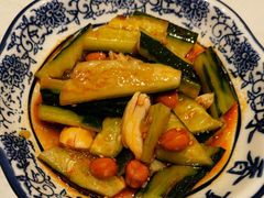 -陳香貴·兰州牛肉面(上海长风大悦城店)