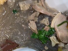 -苏晓玥·手作江南小吃(深圳北站店)