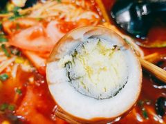 -一品飘香(新亚店)