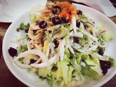 -山有花啡餐厅(常营总店)