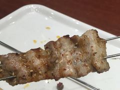 -金刚山烧烤(红旗大街店)