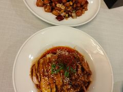 -天和晟烤鸭店(世纪坛店)