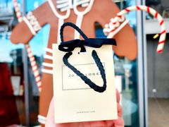 -Manner Coffee(徐汇滨江店)