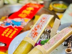 -谭鸭血老火锅·匠心(环球港旗舰店)