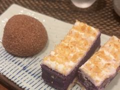 -田舍家Inakaya·炉端烧·铁板烧(天汇igc店)