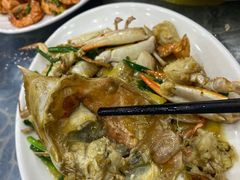 -七鲜渔港美食餐厅(巽寮湾海景店)