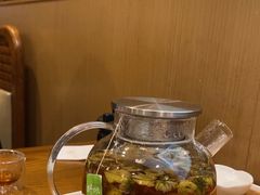 -如轩·海鲜砂锅粥·潮汕菜(海珠店)
