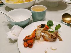 芙蓉膏蟹-蝶园·装修中(BFC外滩金融中心店)