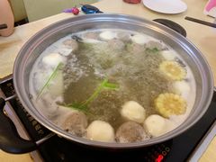 -粤潮魏记牛肉火锅(爱家·金河湾南区店)