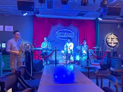 -JUKEBOX玖部音乐餐厅(华侨城店)