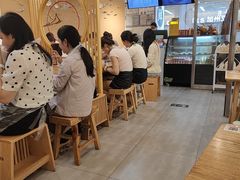 -鲜越鲜鱼粉(财富购物中心店)