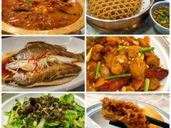 -乔家满族八大碗(流水沟店)