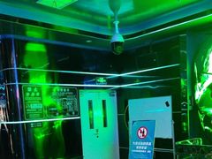 -酷秀KTV(五道口店)