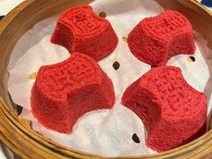 -绿茶餐厅(布吉万象汇店)