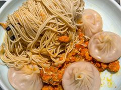 -裕兴记•蟹黄面馆(人民广场店)