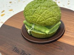 -大树餐厅(环球港店)