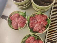 -两三事小郡肝串串香火锅(桂庙店)