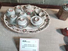-荔湾博物馆