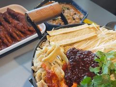 -大叹号啤酒屋·延边料理(延大店)
