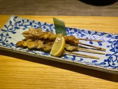 -吉兆·料理(红梅南路店)