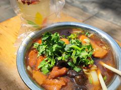 -老福庆和特色粉面馆(单洞三路店)