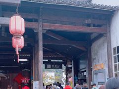 -婺源梦里老家大型山水实景演出