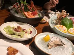 -Mr·Fish鱼鲜生海鲜放题(银泰in99店)