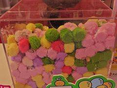-K22.酸奶草莓(烟台芝罘店)