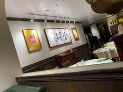 大堂-阿莉餐厅(枣阳路店)