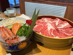 -三石铁板烧(紫竹桥店)
