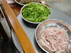 -盈田盈粥庄(博山东路店)