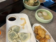 -华夏良子·足道SPA艾灸(金皇大厦店)