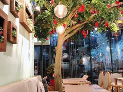 -仙踪林(江燕路万科里店)