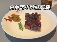 -小炳胜(卓悦中心店)