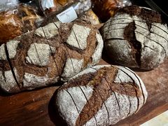 -佐敦面包铺·JORDAN BAKERY