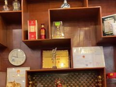 -西江美食舫·江西菜(健德桥店)