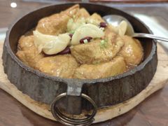 -南海渔村(珠江新城店)