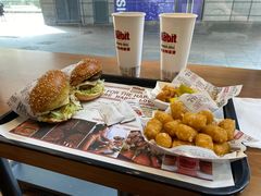 -The Habit Burger Grill 哈比特汉堡(世博店)