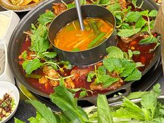 -贵厨酸汤牛肉(花果园国际中心店)