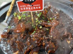 -回味黑鸭煲·始于2006(万松园店)