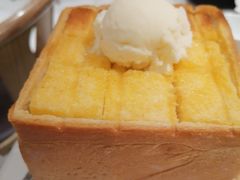面包诱惑-茅庐川菜(青岛凯德店)