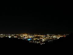-鬼笑石后山停车场