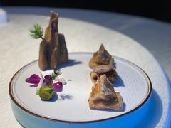-海游荟·海洋文化餐厅(福田店)