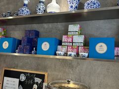 -欧记大排档·景德菜(上海首店)