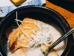 泡鲁达-云海肴·汽锅鸡·云南菜(天津国金汇店)