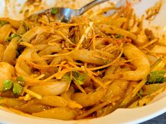 -羲和雅苑•北京烤鸭(平安国际金融中心店)