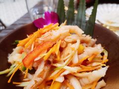 酸辣无骨凤爪-Thai Alley泰爱里(二沙岛店)