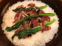 双腊煲仔饭-捞王锅物料理(上海世茂广场店)