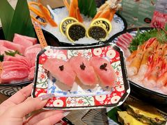 -御满屋日本料理